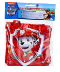 Paw Patrol b&auml;nner Happy Birthday