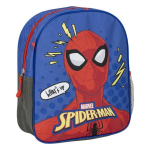 Spiderman What's Up seljakott, kott 29 cm