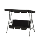 &Otilde;uekiik 4 Living Sirkka, must