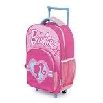 Barbie Star rulluv lasteaia seljakott, kott 36 cm