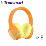 T&auml;iustatud tootenimi: Tronsmart KH03 laste Bluetooth -k&otilde;rvaklapid - sinine KH03