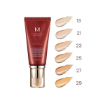 Missha M Perfect Cover BB-kreem SPF42/PA+++, 50 ml