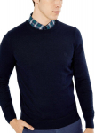 MCL Kampsunid Blue 33006/LACIVERT 33006/LACIVERT/M