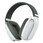 Binnune BW06 traadita m&auml;ngu k&otilde;rvaklapid, 2,4 GHz, mikrofon PS5, PS4, PC - must