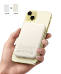 Akupank Ugreen 20W magnetiline kaasaskantav aku 10000mAh iPhone 15 Pro max - 10000mAh hall