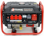 Elektrigeneraator KowaL Polska A2 PRO 3500W