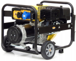 Elektrigeneraator KowaL Polska A13 8500 W