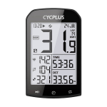 GPS rattakompuuter Cycplus M1 - &uuml;hildub Strava, Trainingpeaksi jne.