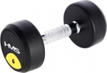 Hantel HMS HG PRO, 6 kg