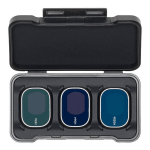 ND filtrid (16/64/256) DJI Mini 4 Pro jaoks
