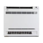 Soojuspump Cooper&Hunter Consol CH-S12FVX-NG 3.52/3.8 kW