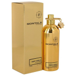 Parf&uuml;&uuml;mvesi Montale Sweet Vanilla EDP naistele/meestele 100 ml, 100 ml