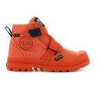 Palladium saapad PAMPA HI CUFFSTR WP+ oranž, 31