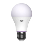 Yeelight GU10 Smart Bulb W4 (v&auml;rviline) - 1tk