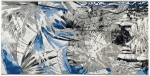 Vaip Jungle-08, 75x150 cm