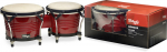 Bongo trummid Stagg BW-200-CH