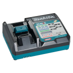 Akulaadija XGT&reg; 191M90-3 Makita