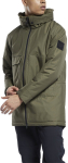 Meeste parka Reebok Ow U Fl khaki GU5776