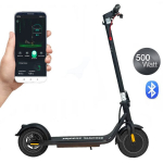 Elektriline t&otilde;ukeratas E-scooter X8 Pro 3 kiirust 500W Bluetooth