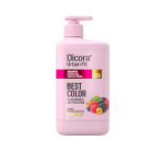 &Scaron;ampoon Dicora Urban Fit Best Color, 800 ml