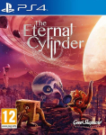 Arvutim&auml;ng PS4 Eternal Cylinder