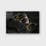 Reproduktsioon CAM1212995542, 70x100 cm