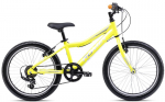 Laste jalgratas ROMET Rambler 20 KID 1 (2025)