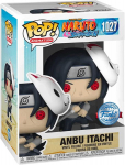 Funko Pop! Exclusice: Naruto Shippuden - Anbu Aitachi #1027
