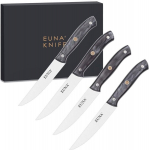Nugade komplekt Euna, 4 tk