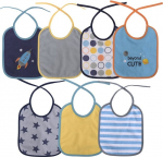 Veekindlad seelikud Lorelli Boy, 7 tk