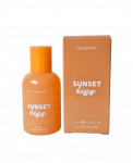 Parf&uuml;&uuml;mvesi Roxanne Sunset Kiss EDP naistele, 25 ml, 25 ml