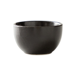 ORIGAMI - Must &uuml;mmargune sensoorne espressotass 90ml