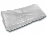 Kasvuhoone kile, valge, 2.5x4x2M (10 M&sup2;