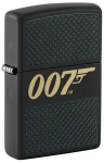 Zippo tulemasin 46297 James Bond 007&trade;