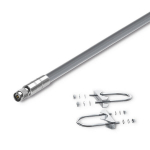 Qoltec Antenn 10 dbi