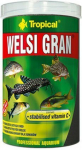 TROPICAL Welsi Gran - toit akvaariumi kaladele - 100 ml/65 g