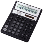 Kalkulaator Citizen SDC 888XBL, sinine, Kalkulaator Citizen SDC 888XBL-blue