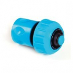 Vooliku &uuml;hendus Cellfast Quick koos Stop funktsiooniga 3/4" 51-125H