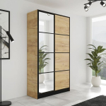 Kapp EDEN SZ2DE II, tamme v&auml;rvi