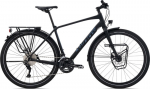 Krossiratas Giant ToughRoad SLR EX 28" Black &ndash; L