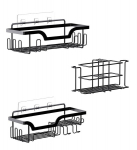 Du&scaron;iriiul Honsdom, 3 tk.