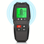 K&auml;eshoit Stud Finder Seinalektiiv Skanner, Juoda