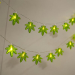 LED Lehe Patarei Tuled