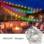 Smart Plum Blossom Tuled, 10M -66&Scaron;viesos