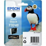 Epson T3248 SC-P400 Matte Black