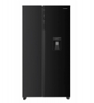 Heinner HSBS-HM529NFBKWDE++