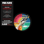 Pink Floyd - Wish You Were Here (vin&uuml;&uuml;lplaat, LP)