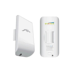 Belaidės prieigos ta&scaron;kas Ubiquiti LocoM2 150Mbps