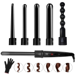 Curling Iron-EU pistik