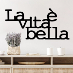 Rippkaunistus Vita E Bella 1, 1 tk.